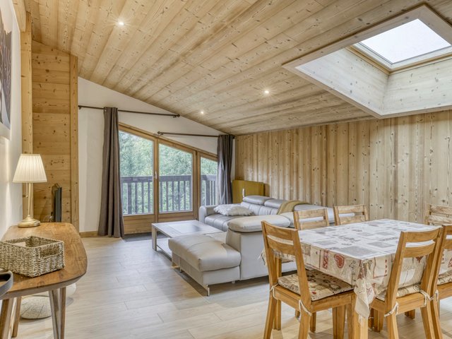 Résidence CHALET "ARNICA" - Megève