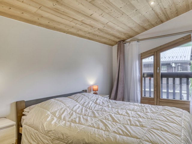 Résidence CHALET "ARNICA" - Megève