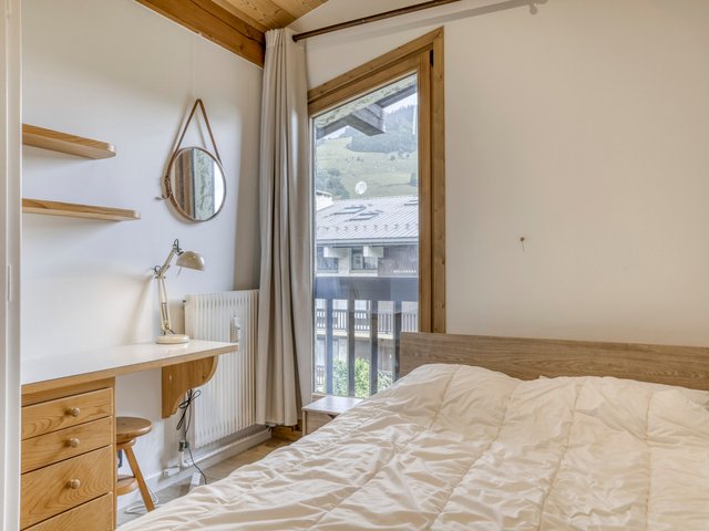 Résidence CHALET "ARNICA" - Megève