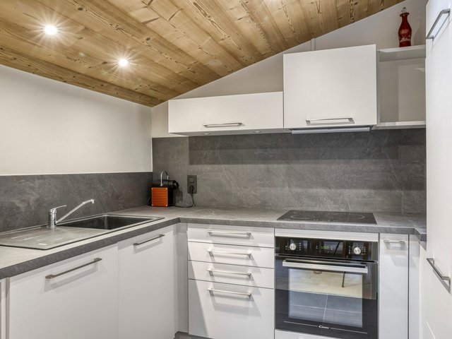 Résidence CHALET "ARNICA" - Megève
