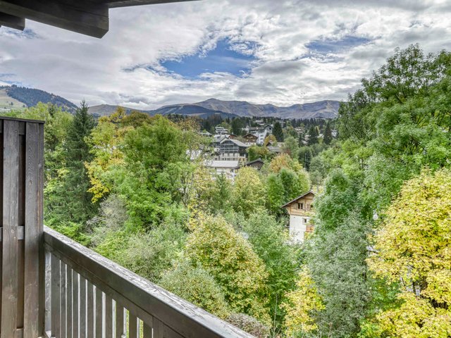 Résidence CHALET "ARNICA" - Megève