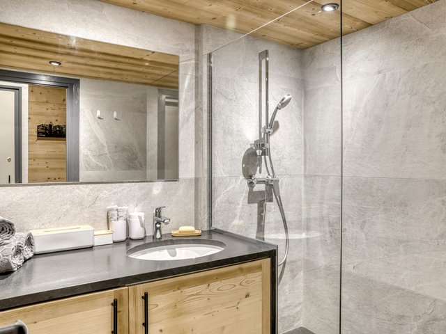 Résidence CHALET "ARNICA" - Megève