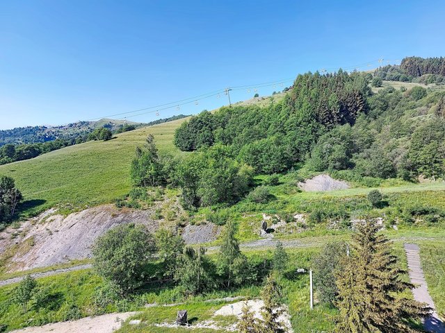 Appartement Soyouz Vanguard - Le Corbier