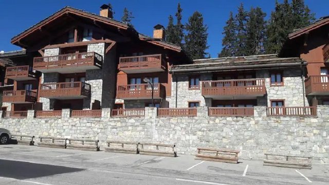 Les Granges de La Rosière - La Rosière