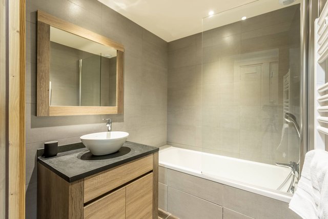 Appartement Le Ridge LA-RID106 - Les Arcs 1600