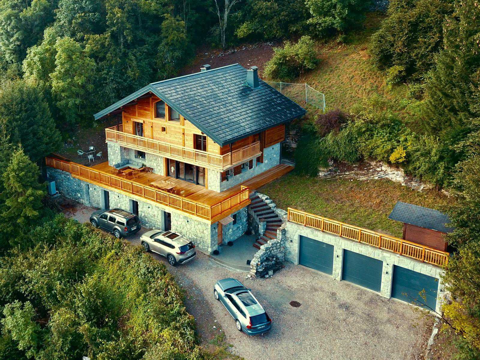 CHALET BEAUFAIRE