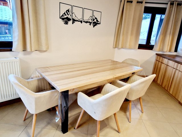 Résidence LE CHALET MARTIN - Plagne Montalbert