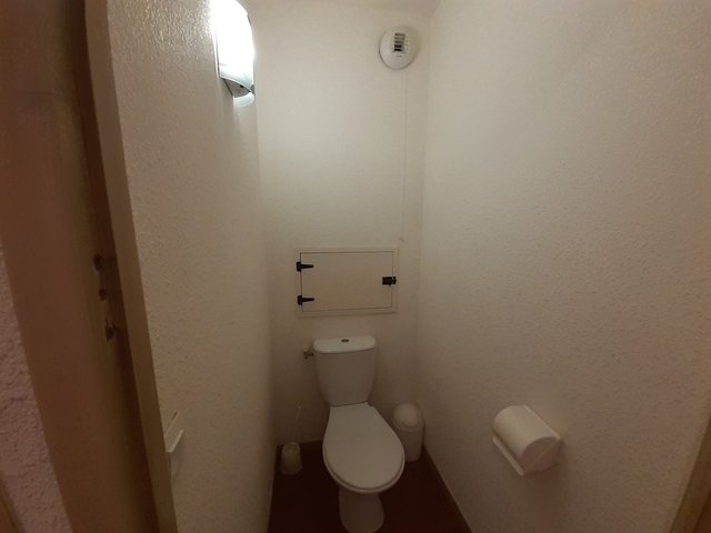 Chalet Florence 73926 - Valfréjus
