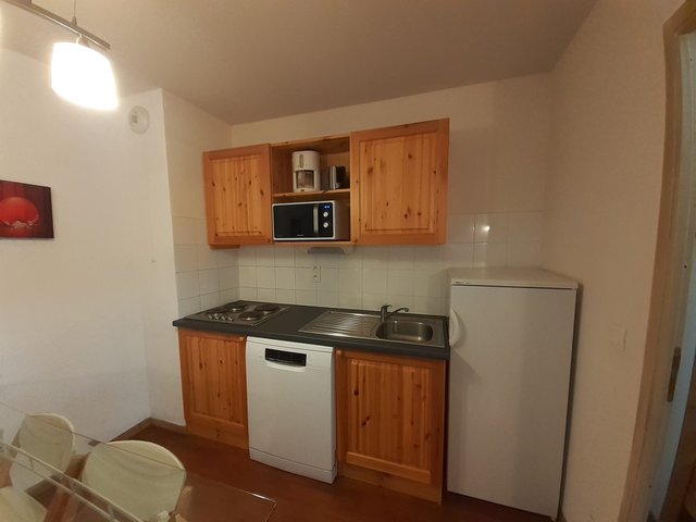 Chalet Florence 73926 - Valfréjus