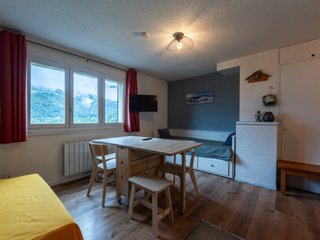 Studio Les Narcisses N°102 - ST4 - Morillon Village