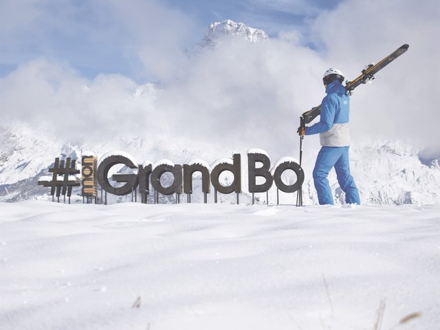 Résidence Tournette - Le Grand Bornand
