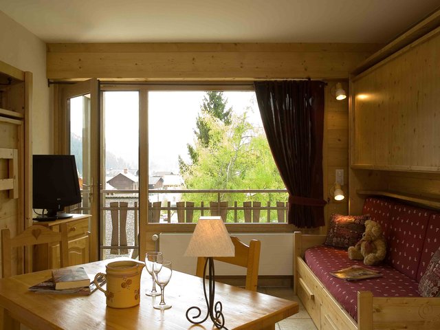 Résidence Forclaz - Le Grand Bornand