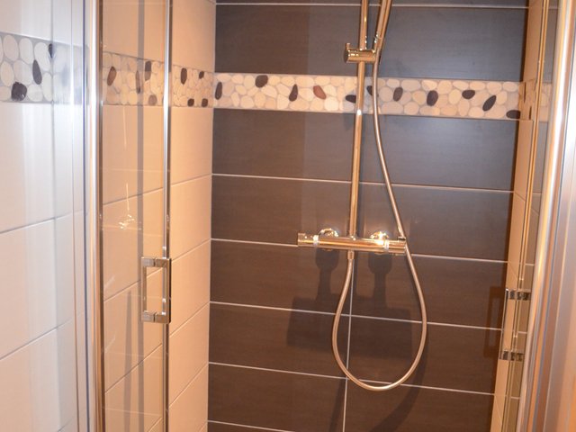 Chalet 4 pièces 10 personnes - Le Grand Bornand