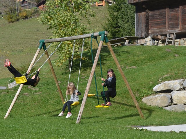 Chalet 4 pièces 10 personnes - Le Grand Bornand