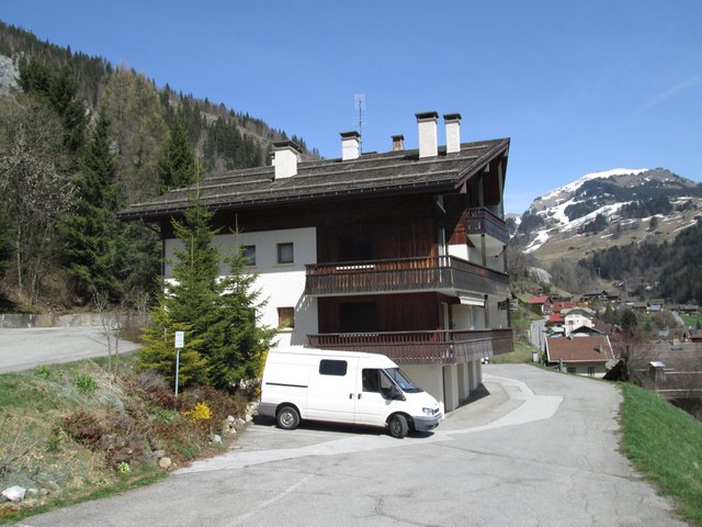 Résidence Bel Alp - Le Grand Bornand
