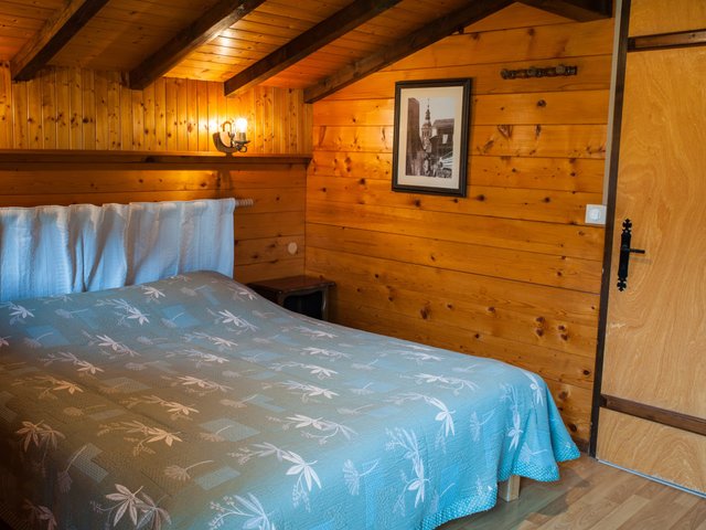 Résidence Chalet Chant'line - Le Grand Bornand