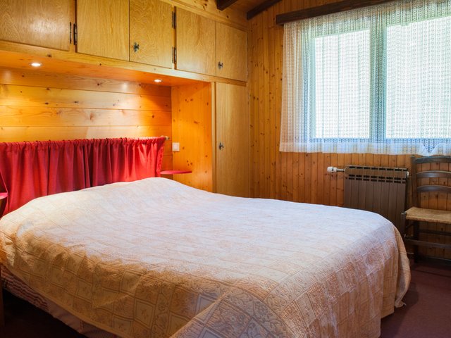 Résidence Chalet Chant'line - Le Grand Bornand