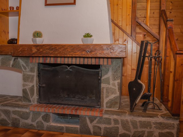 Résidence Chalet Chant'line - Le Grand Bornand