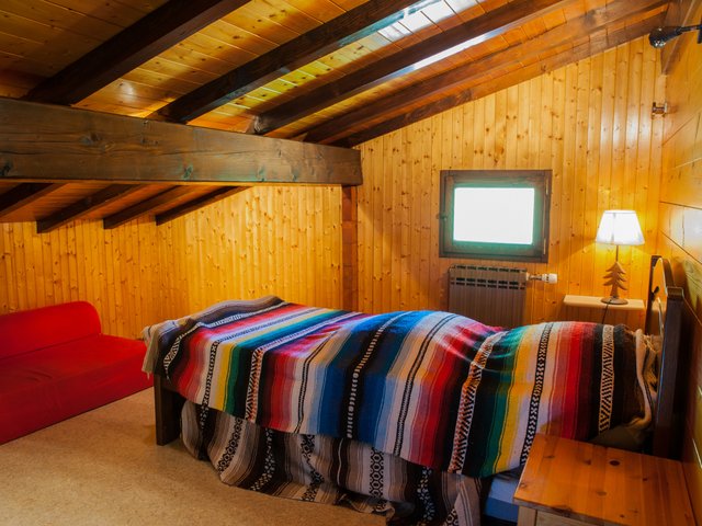 Résidence Chalet Chant'line - Le Grand Bornand