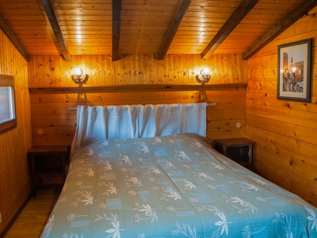 Résidence Chalet Chant'line - Le Grand Bornand