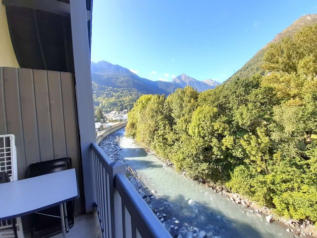 Résidence LES RIVES D'AURE - Saint Lary Soulan