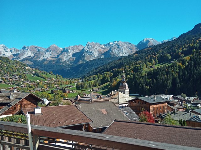 Résidence Beauregard - Le Grand Bornand