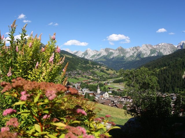Résidence Beauregard - Le Grand Bornand