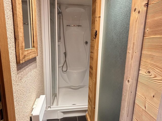 Résidence Hôtel de la Falaise - Avoriaz