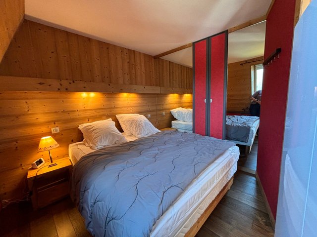 Résidence Hôtel de la Falaise - Avoriaz