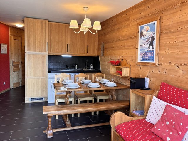 Résidence Hôtel de la Falaise - Avoriaz