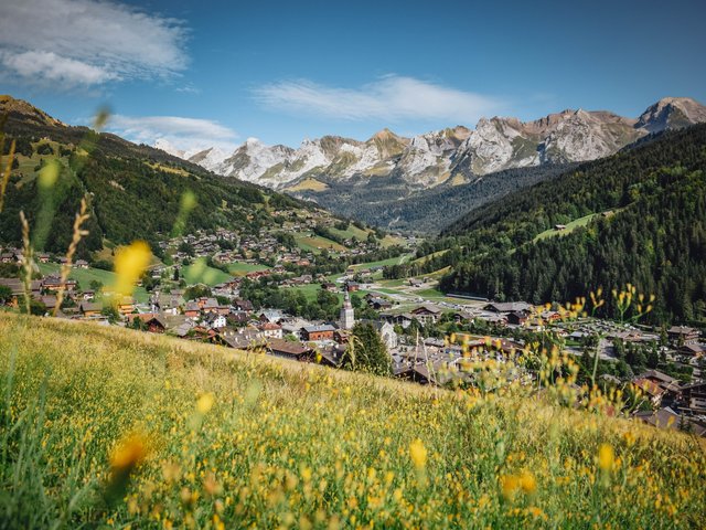 Résidence Danay - Le Grand Bornand