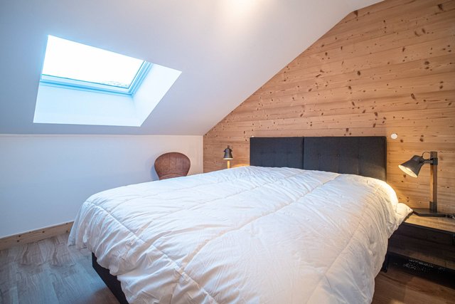 Appartement Lumi Batiment B VM-LUMIB504PH - Valmorel