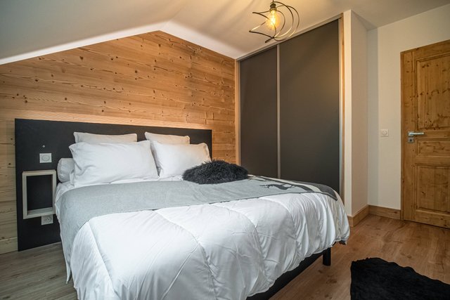 Appartement Lumi Batiment B VM-LUMIB306PH - Valmorel