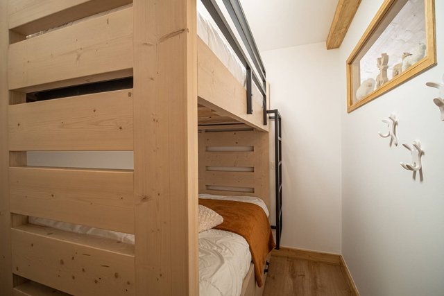 Appartement Lumi Batiment B VM-LUMIB306PH - Valmorel