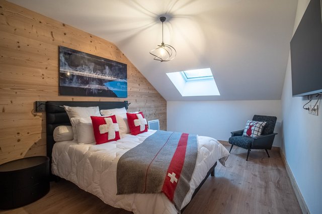 Appartement Lumi Batiment B VM-LUMIB306PH - Valmorel