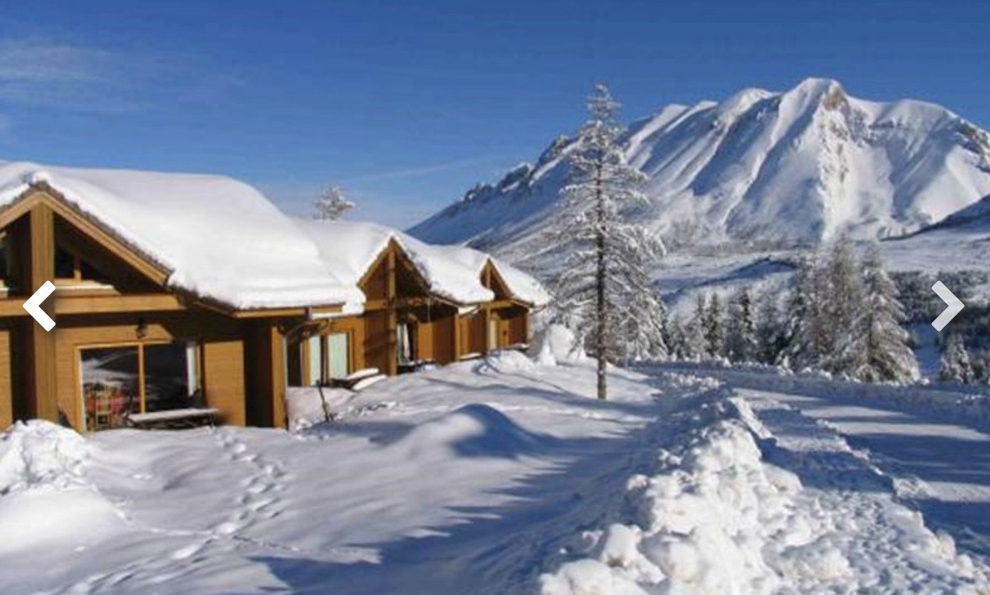 CHALET MARGOT