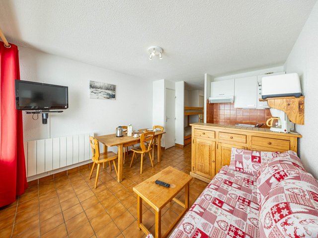 Résidence Le Frêne - Saint François Longchamp