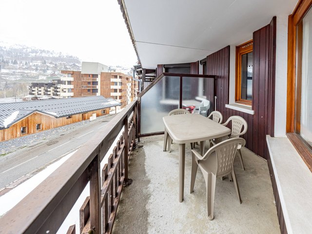 Résidence Les Balcons de Longchamp - Saint François Longchamp