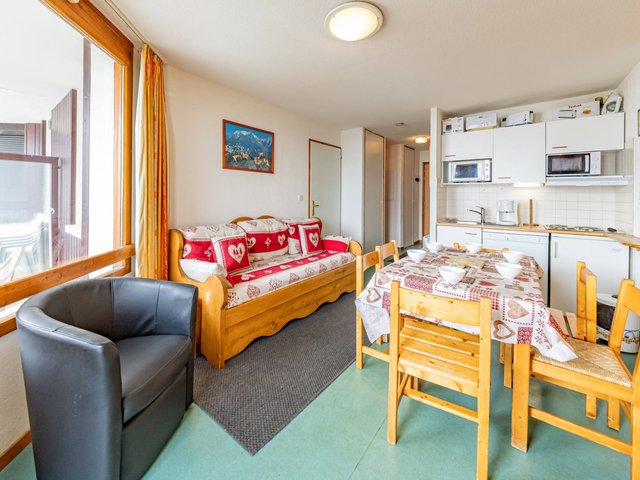 Résidence Les Balcons de Longchamp - Saint François Longchamp