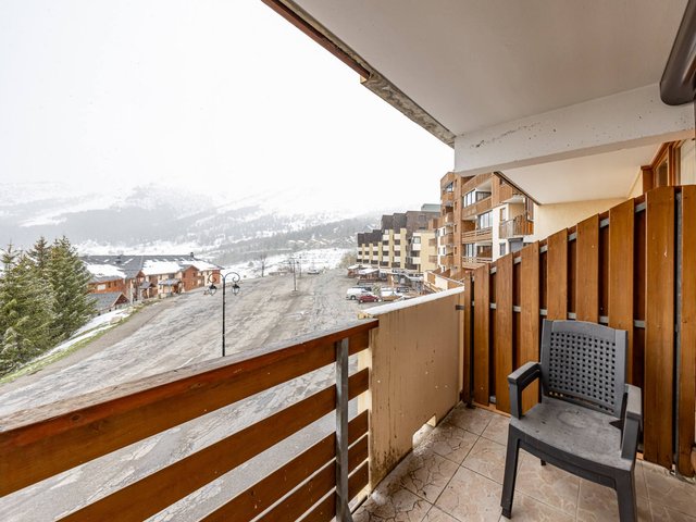 Résidence Le Val Blanc 1 - Saint François Longchamp