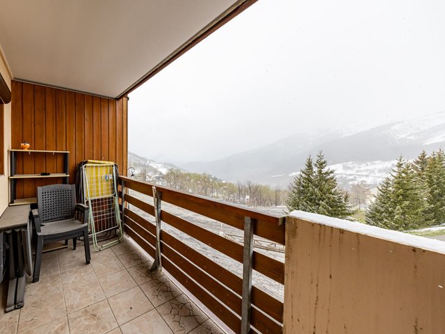 Résidence Le Val Blanc 1 - Saint François Longchamp