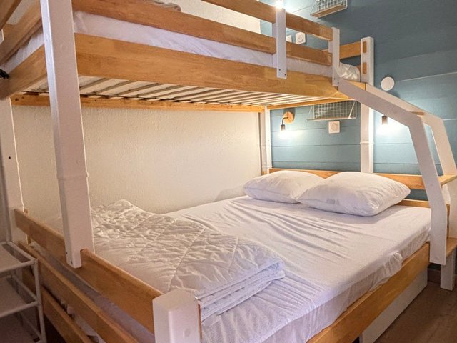 Résidence Douchka - Avoriaz