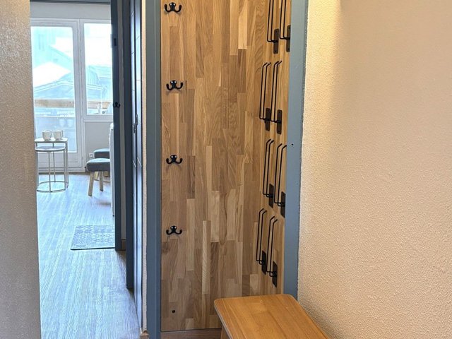 Résidence Douchka - Avoriaz