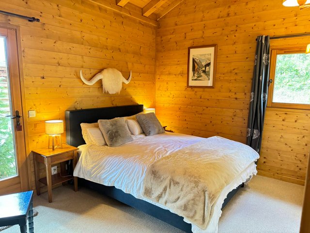CHALET MARGUERITE - Les Gets