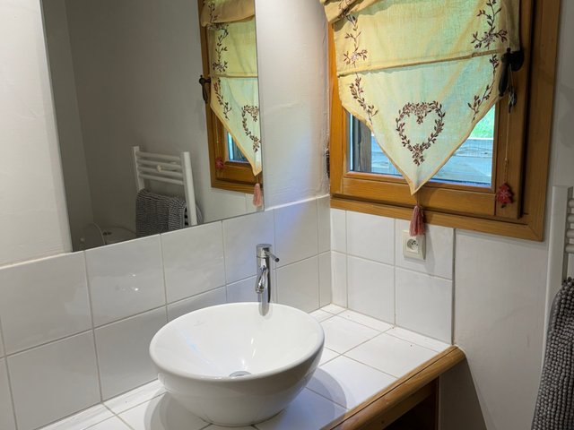 CHALET MARGUERITE - Les Gets