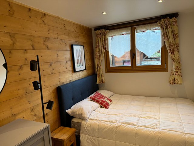 CHALET MARGUERITE - Les Gets