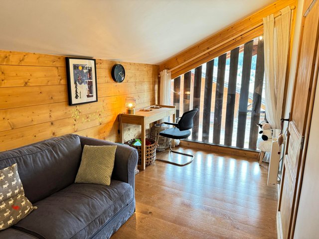 CHALET MARGUERITE - Les Gets