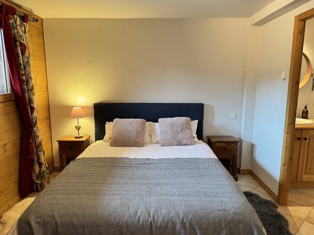 CHALET MARGUERITE - Les Gets