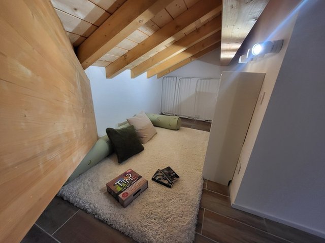 Charmant appartement 6 pers. à Montgenèvre avec parking et terrasse FR-1-266-238 - Montgenèvre