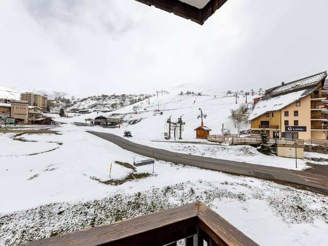 Résidence Le Val Blanc 2 - Saint François Longchamp